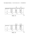 EDGE TERMINATION FOR TRENCH GATE FET diagram and image