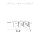 EDGE TERMINATION FOR TRENCH GATE FET diagram and image