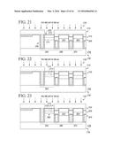 EDGE TERMINATION FOR TRENCH GATE FET diagram and image