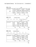 EDGE TERMINATION FOR TRENCH GATE FET diagram and image