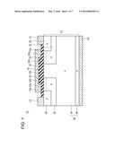 INSULATED GATE TYPE SWITCHING DEVICE diagram and image