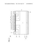 INSULATED GATE TYPE SWITCHING DEVICE diagram and image