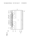 INSULATED GATE TYPE SWITCHING DEVICE diagram and image