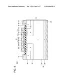 INSULATED GATE TYPE SWITCHING DEVICE diagram and image