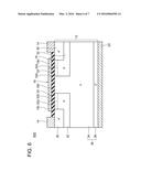 INSULATED GATE TYPE SWITCHING DEVICE diagram and image