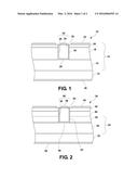 III-NITRIDE TRANSISTOR WITH ENHANCED DOPING IN BASE LAYER diagram and image