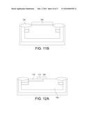 SEMICONDUCTOR STRUCTURE diagram and image