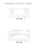 SEMICONDUCTOR STRUCTURE diagram and image