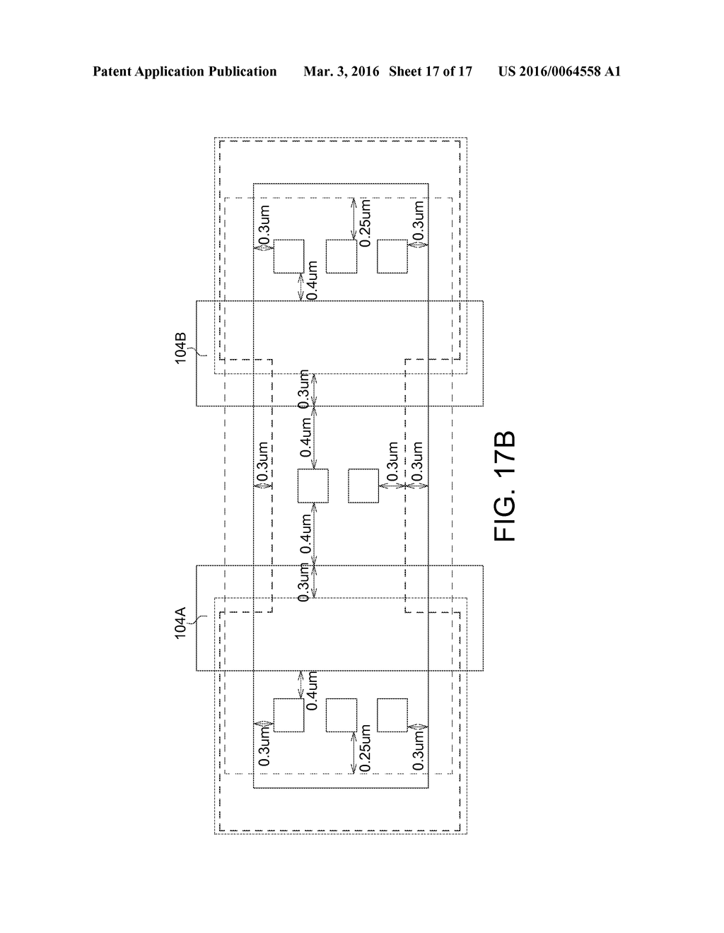 SEMICONDUCTOR STRUCTURE - diagram, schematic, and image 18