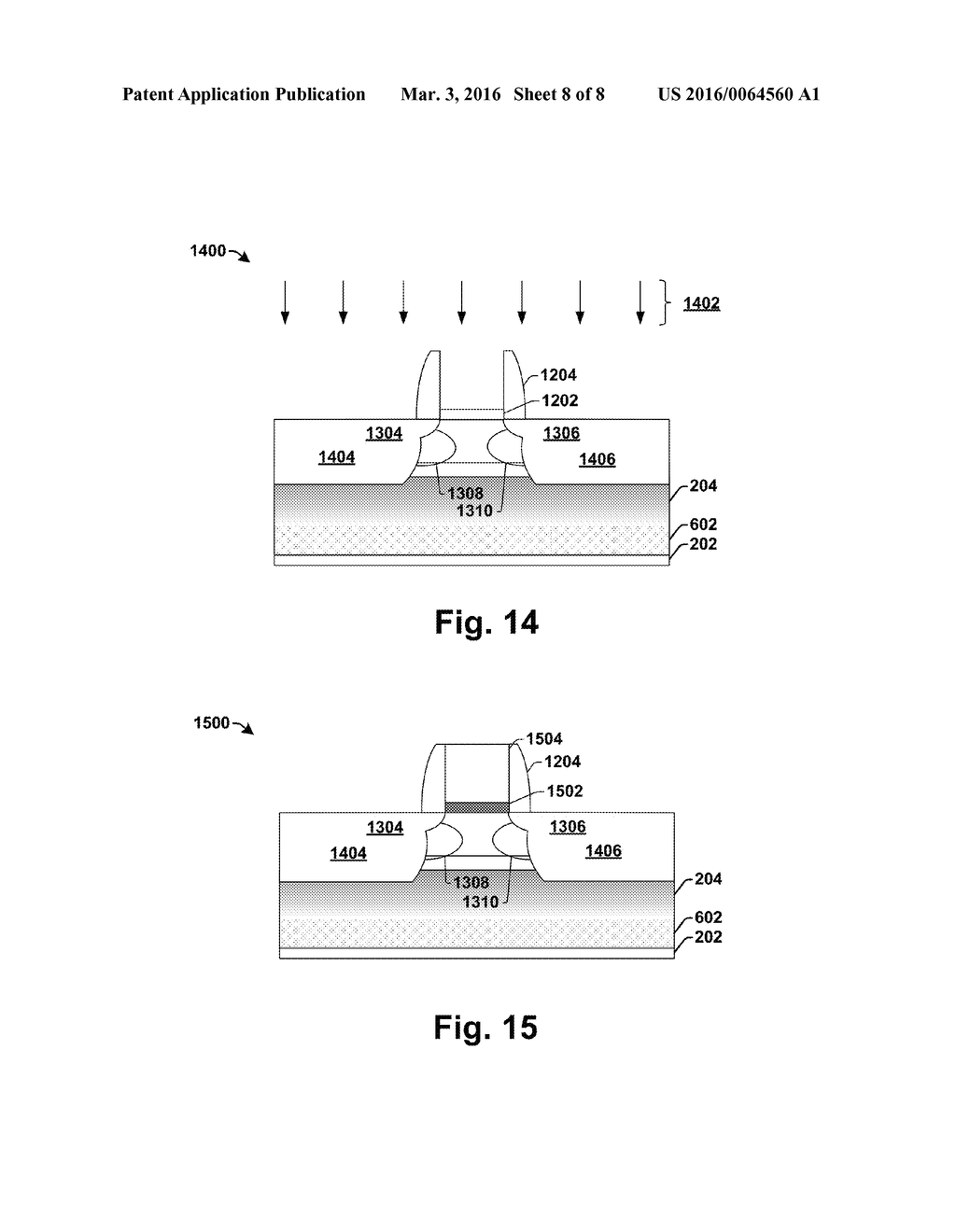 PROCESS DESIGN TO IMPROVE TRANSISTOR VARIATIONS AND PERFORMANCE - diagram, schematic, and image 09