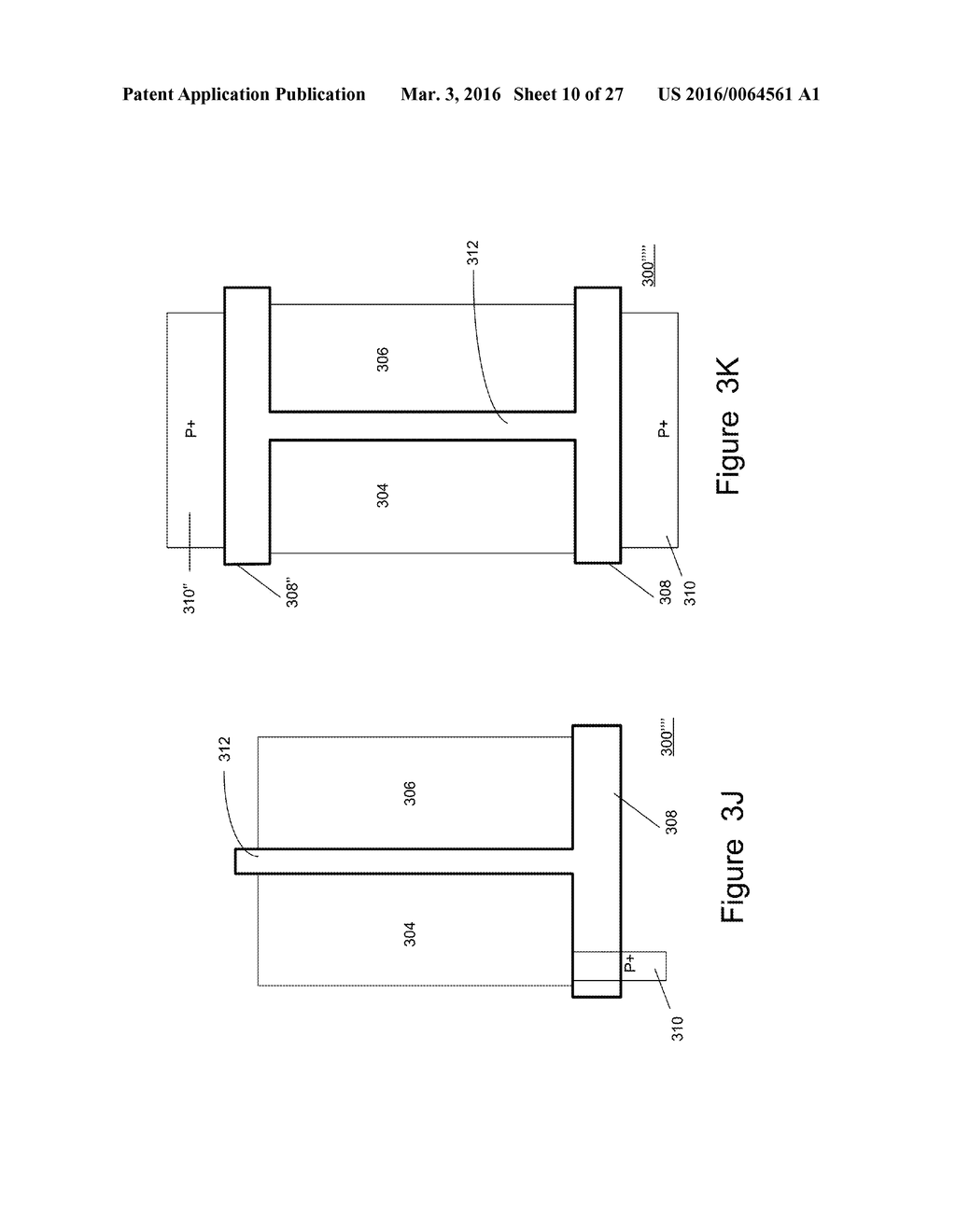 Method and Apparatus for use in Improving Linearity of MOSFETs Using an     Accumulated Charge Sink-Harmonic Wrinkle Reduction - diagram, schematic, and image 11