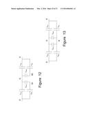 Method and Apparatus for use in Improving Linearity of MOSFETs Using an     Accumulated Charge Sink-Harmonic Wrinkle Reduction diagram and image