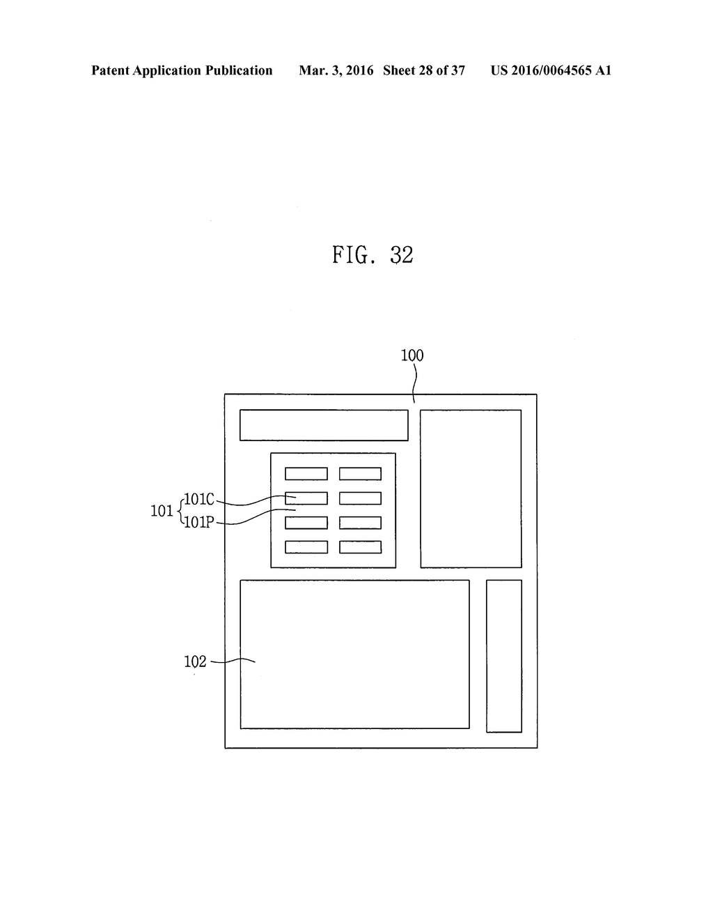 SEMICONDUCTOR DEVICES INCLUDING A STRESSOR IN A RECESS AND METHODS OF     FORMING THE SAME - diagram, schematic, and image 29