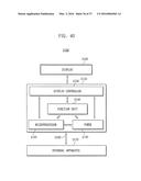 SEMICONDUCTOR DEVICES INCLUDING A STRESSOR IN A RECESS AND METHODS OF     FORMING THE SAME diagram and image