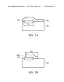 SEMICONDUCTOR DEVICE INCLUDING ZENER DIODE AND METHOD OF MANUFACTURING     THEREOF diagram and image