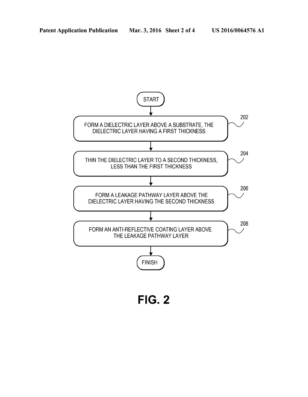 LEAKAGE PATHWAY LAYER FOR SOLAR CELL - diagram, schematic, and image 03