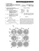 SPAD DEVICE WITH RADIATION BLOCKING RINGS AND VIAS AND RELATED ARRAYS AND     METHODS diagram and image