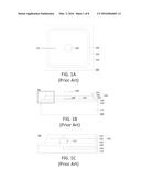 Light Emitting Diodes With Current Confinement diagram and image