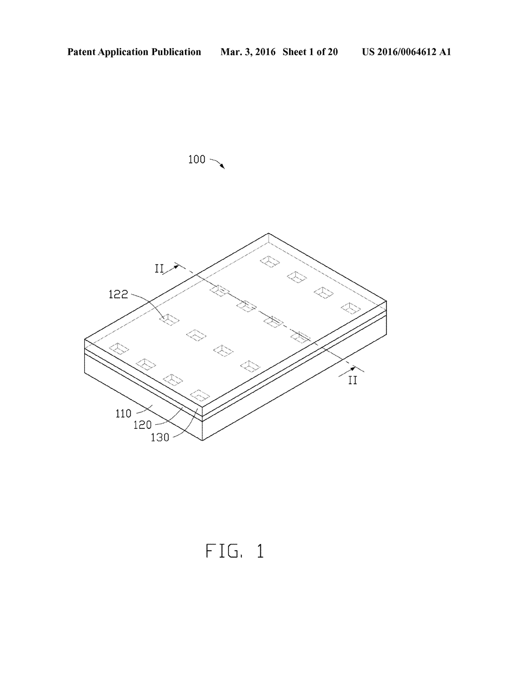 LIGHT EMITTING DEVICE AND DISPLAY DEVICE USING THE SAME - diagram, schematic, and image 02