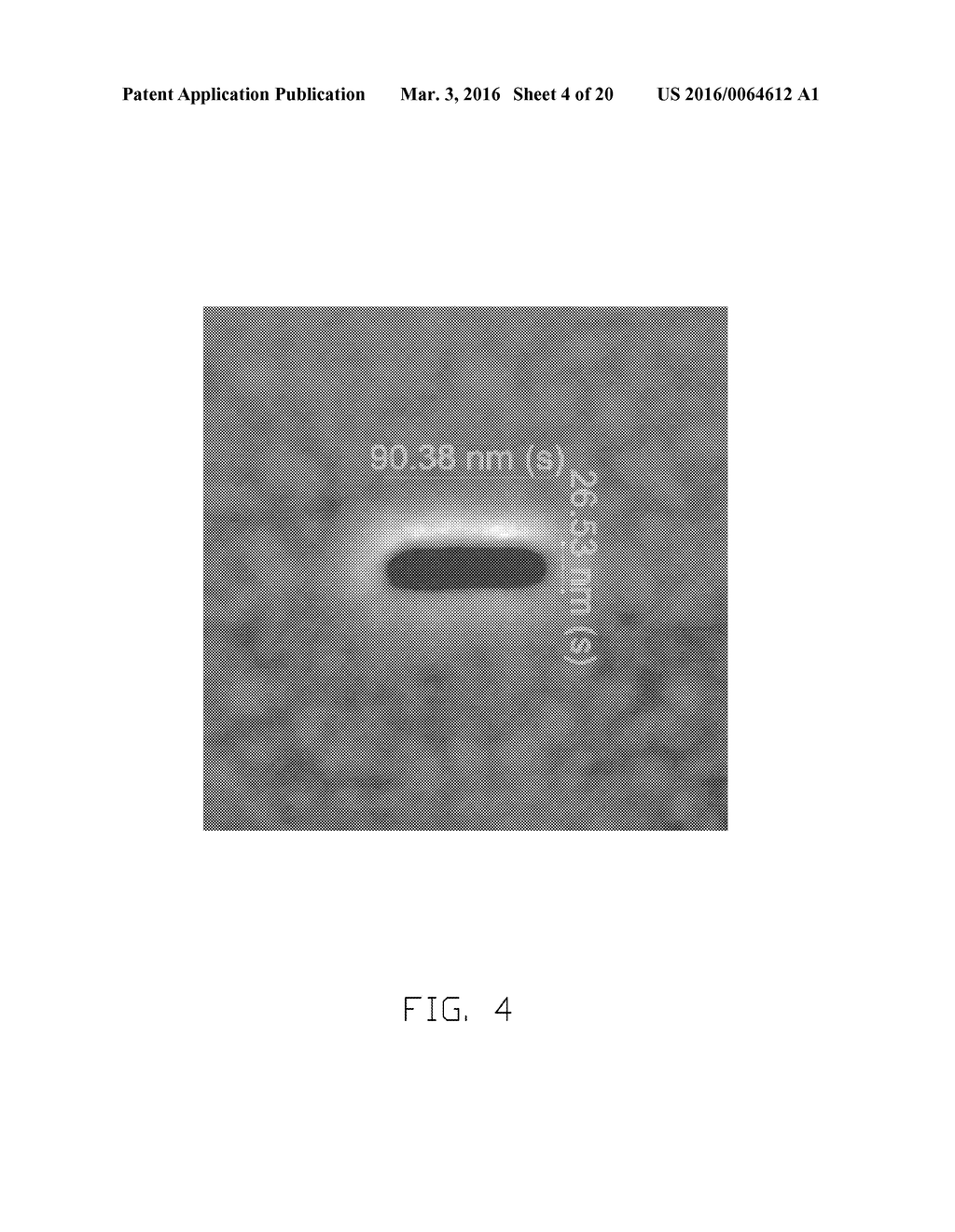 LIGHT EMITTING DEVICE AND DISPLAY DEVICE USING THE SAME - diagram, schematic, and image 05