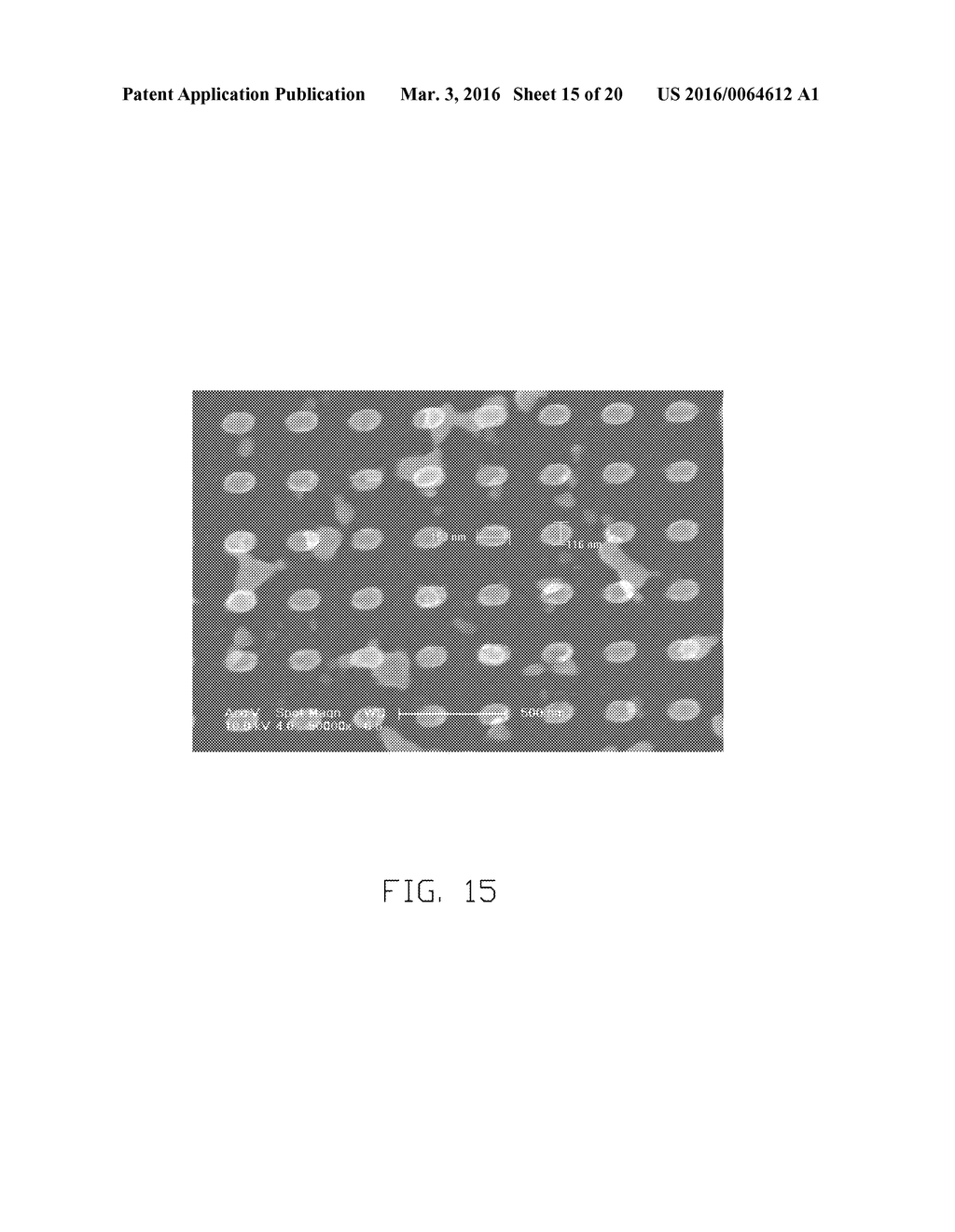 LIGHT EMITTING DEVICE AND DISPLAY DEVICE USING THE SAME - diagram, schematic, and image 16