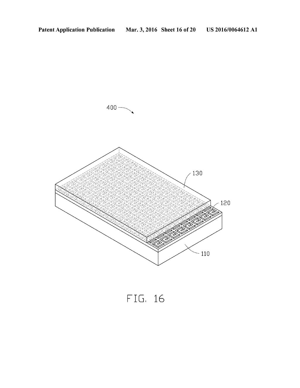 LIGHT EMITTING DEVICE AND DISPLAY DEVICE USING THE SAME - diagram, schematic, and image 17