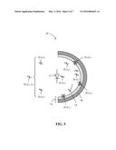 SOLID-STATE LIGHT EMITTING DEVICES AND SIGNAGE WITH PHOTOLUMINESCENCE     WAVELENGTH CONVERSION AND PHOTOLUMINESCENT COMPOSITIONS THEREFOR diagram and image