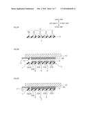 CIRCUIT BOARD, OPTICAL SEMICONDUCTOR DEVICE, AND PRODUCING METHOD THEREOF diagram and image