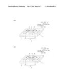 CIRCUIT BOARD, OPTICAL SEMICONDUCTOR DEVICE, AND PRODUCING METHOD THEREOF diagram and image