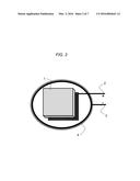 HIGHLY CONTROLLABLE ELECTROACTIVE MATERIALS AND ELECTROACTIVE ACTUATORS     CAPABLE OF PRONOUNCED CONTRACTION AND EXPANSION diagram and image