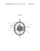 HIGHLY CONTROLLABLE ELECTROACTIVE MATERIALS AND ELECTROACTIVE ACTUATORS     CAPABLE OF PRONOUNCED CONTRACTION AND EXPANSION diagram and image