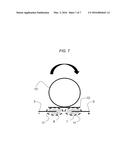 HIGHLY CONTROLLABLE ELECTROACTIVE MATERIALS AND ELECTROACTIVE ACTUATORS     CAPABLE OF PRONOUNCED CONTRACTION AND EXPANSION diagram and image