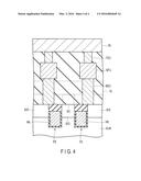 MAGNETIC MEMORY DEVICE diagram and image