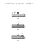 METHOD TO MAKE THREE-TERMINAL MRAM diagram and image