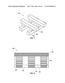 MEMORY CELLS INCLUDING DIELECTRIC MATERIALS, MEMORY DEVICES INCLUDING THE     MEMORY CELLS, AND METHODS OF FORMING SAME diagram and image