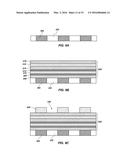 MEMORY CELLS INCLUDING DIELECTRIC MATERIALS, MEMORY DEVICES INCLUDING THE     MEMORY CELLS, AND METHODS OF FORMING SAME diagram and image