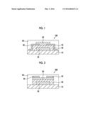 ORGANIC SEMICONDUCTOR COMOSITION, ORGANIC THIN-FILM TRANSISTOR, ELECTRONIC     PAPER, AND DISPLAY DEVICE diagram and image