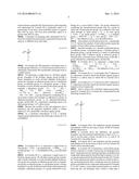 ORGANIC SEMICONDUCTOR COMOSITION, ORGANIC THIN-FILM TRANSISTOR, ELECTRONIC     PAPER, AND DISPLAY DEVICE diagram and image