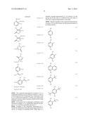 ORGANIC SEMICONDUCTOR COMOSITION, ORGANIC THIN-FILM TRANSISTOR, ELECTRONIC     PAPER, AND DISPLAY DEVICE diagram and image