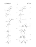 ORGANIC SEMICONDUCTOR COMOSITION, ORGANIC THIN-FILM TRANSISTOR, ELECTRONIC     PAPER, AND DISPLAY DEVICE diagram and image