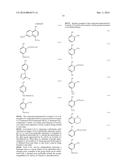 ORGANIC SEMICONDUCTOR COMOSITION, ORGANIC THIN-FILM TRANSISTOR, ELECTRONIC     PAPER, AND DISPLAY DEVICE diagram and image