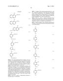 ORGANIC SEMICONDUCTOR COMOSITION, ORGANIC THIN-FILM TRANSISTOR, ELECTRONIC     PAPER, AND DISPLAY DEVICE diagram and image