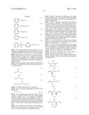 ORGANIC SEMICONDUCTOR COMOSITION, ORGANIC THIN-FILM TRANSISTOR, ELECTRONIC     PAPER, AND DISPLAY DEVICE diagram and image