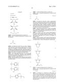 ORGANIC SEMICONDUCTOR COMOSITION, ORGANIC THIN-FILM TRANSISTOR, ELECTRONIC     PAPER, AND DISPLAY DEVICE diagram and image