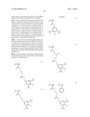 ORGANIC SEMICONDUCTOR COMOSITION, ORGANIC THIN-FILM TRANSISTOR, ELECTRONIC     PAPER, AND DISPLAY DEVICE diagram and image