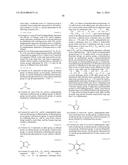 ORGANIC SEMICONDUCTOR COMOSITION, ORGANIC THIN-FILM TRANSISTOR, ELECTRONIC     PAPER, AND DISPLAY DEVICE diagram and image