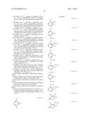 ORGANIC SEMICONDUCTOR COMOSITION, ORGANIC THIN-FILM TRANSISTOR, ELECTRONIC     PAPER, AND DISPLAY DEVICE diagram and image