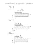 DISPLAY APPARATUS AND METHOD OF MANUFACTURING THE SAME diagram and image