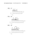 DISPLAY APPARATUS AND METHOD OF MANUFACTURING THE SAME diagram and image