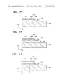 DISPLAY APPARATUS AND METHOD OF MANUFACTURING THE SAME diagram and image